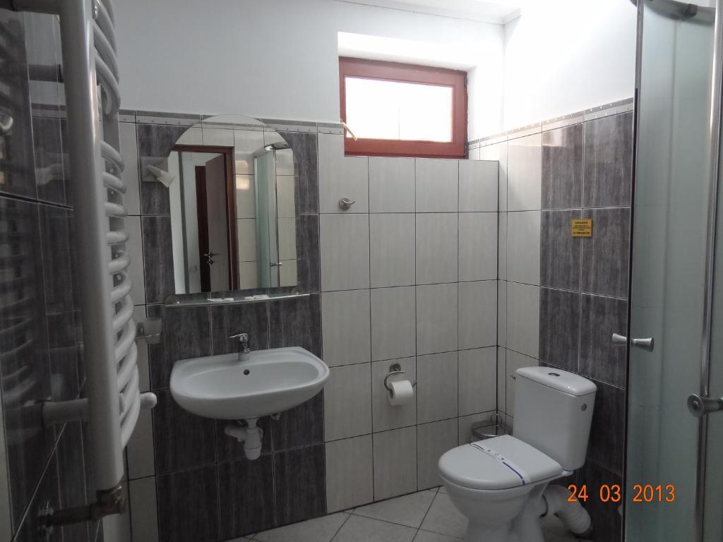 Alpenhof Pansion Hotel Slavske Kamer foto