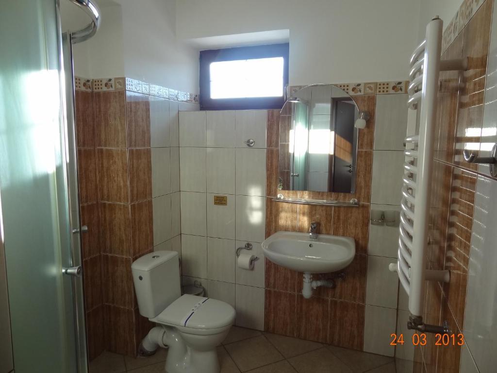 Alpenhof Pansion Hotel Slavske Kamer foto