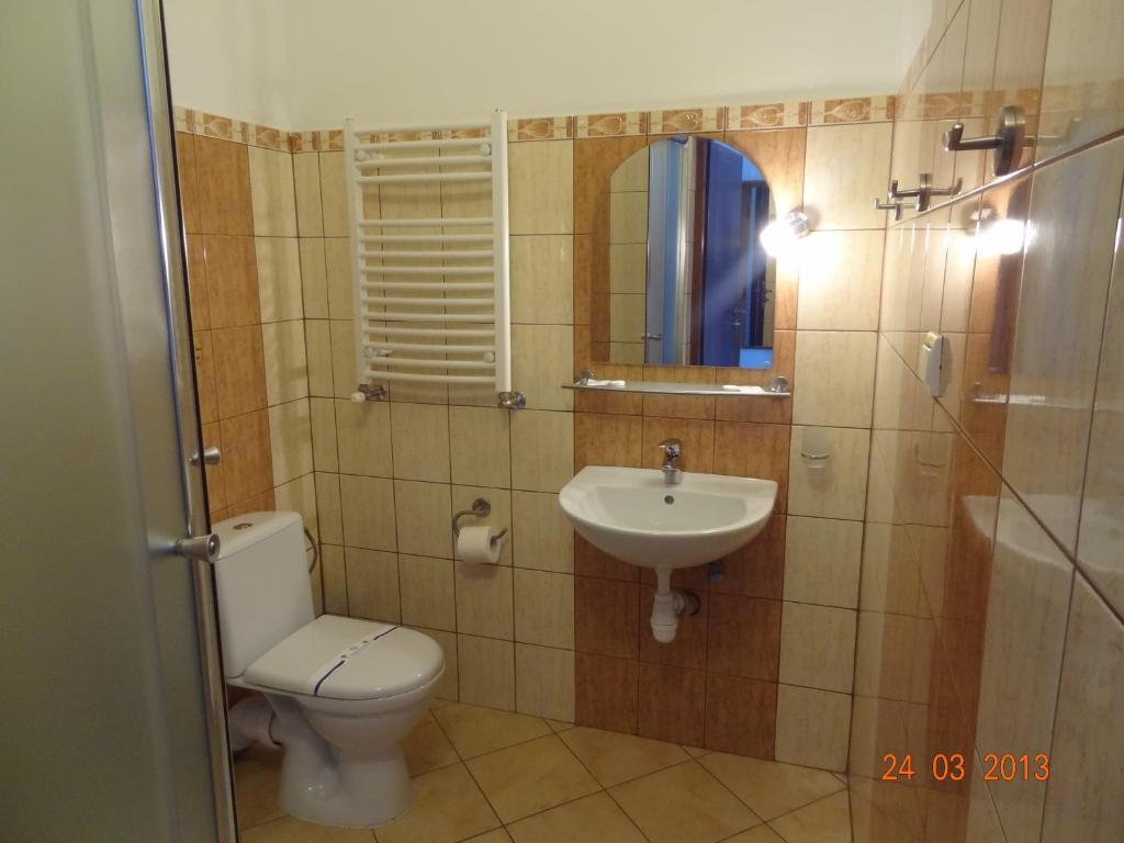 Alpenhof Pansion Hotel Slavske Kamer foto